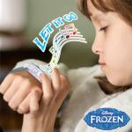 Disney Frozen Girls' Watch - FZN3588