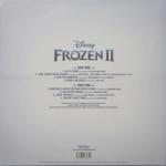 Frozen 2 Vinyl Soundtrack - Original Motion Picture