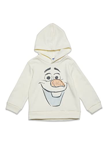 Disney Frozen Olaf Snowman Hoodie for Kids