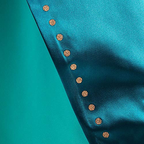 Disney Frozen 2 Anna Coronation Costume for Girls