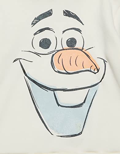 Disney Frozen Olaf Snowman Hoodie for Kids