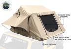 Soft Shell Rooftop Tent for SUV and Truck