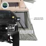 Overland Vehicle Systems LD TMBK 3 Soft Shell Tent