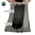 Overland Vehicle Systems LD TMBK 3 Soft Shell Tent