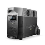 EF ECOFLOW DELTA Pro 3600Wh Power Station