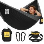 Wise Owl Outfitters Portable Camping Hammock