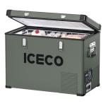 ICECO VL45 Portable Refrigerator for Home and Car