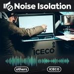 ICECO VL45 Portable Refrigerator for Home and Car