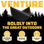 Wise Owl Outfitters Portable Camping Hammock