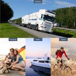 Alpicool LGCF55 52 Quart 12V Portable Fridge