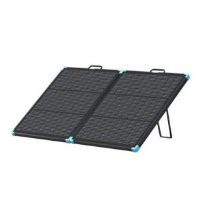 Renogy 100W Foldable Solar Panel for Camping