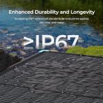 Renogy 100W Foldable Solar Panel for Camping