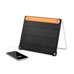 BioLite SolarPanel 5+ 5-Watt Slim Solar Charger