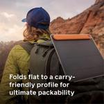 BioLite SolarPanel 5+ 5-Watt Slim Solar Charger