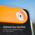 BioLite SolarPanel 5+ 5-Watt Slim Solar Charger