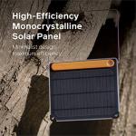 BioLite SolarPanel 5+ 5-Watt Slim Solar Charger