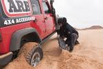 ARB TRED PRO Recovery Boards for 4x4 Traction