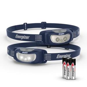 Energizer Headlamp for Outdoor Adventures