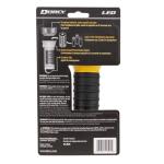 Dorcy Water Resistant Floating LED Flashlight