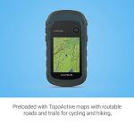 Garmin eTrex 22x Portable GPS Navigator