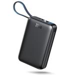 IGGPBB 50000mAh Portable Charger with Built-in Cables