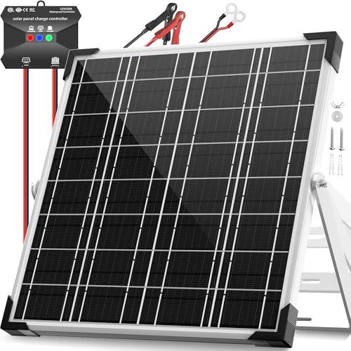 Solar Chargers