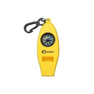 Coghlan's Kids' Multi-Function Outdoor Whistle