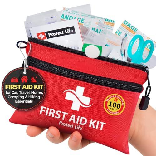 First Aid Kits