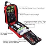 EVERLIT 250-Piece Survival First Aid Kit