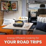 Elite Gourmet 1000 Watt Single Burner