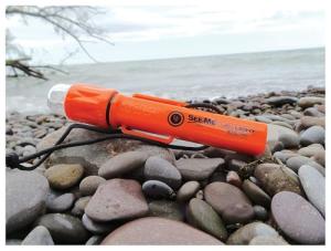 UST See-Me 1.0 Waterproof LED Safety Strobe Light