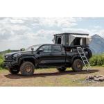 Smittybilt Aluminum Pop-Up Roof Top Tent