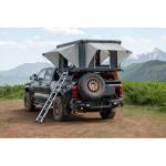 Smittybilt Aluminum Pop-Up Roof Top Tent