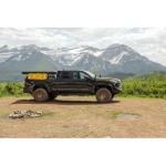 Smittybilt Aluminum Pop-Up Roof Top Tent