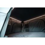 Smittybilt Aluminum Pop-Up Roof Top Tent