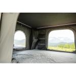 Smittybilt Aluminum Pop-Up Roof Top Tent