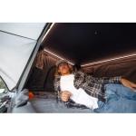 Smittybilt Aluminum Pop-Up Roof Top Tent