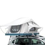 Thule Tepui Low-Pro 2 Rooftop Tent in Gray
