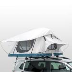 Thule Tepui Low-Pro 2 Rooftop Tent in Gray