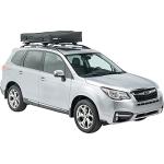 Thule Tepui Low-Pro 2 Rooftop Tent in Gray