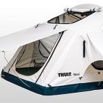 Thule Tepui Low-Pro 2 Rooftop Tent in Gray