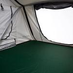 Thule Tepui Low-Pro 2 Rooftop Tent in Gray