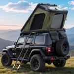 Naturnest Easy Setup Rooftop Tent for 2