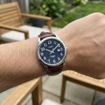 Timex Luxury Men's Bracelet Watch TW2R63800