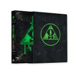 Alex Hirsch The Book of Bill Limited Edition