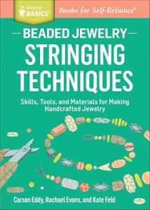 Beaded Jewelry Techniques: Skills and Materials Guide
