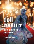 Red Carpet Charm: Doll Couture Collection