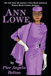 Ann Lowe: First Black Female Haute Couture Designer