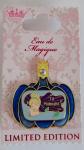 Disney Cinderella Limited Edition Pin - Eau De Magique
