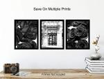 Fashion Wall Art - Glam Luxury Decor for Women